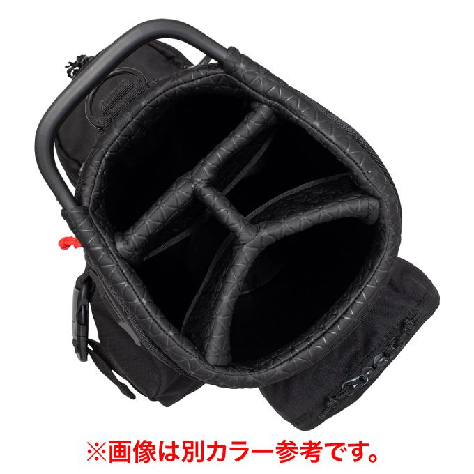 Callaway（キャロウェイ） キャディバッグ メンズ レイドバック 23 JM