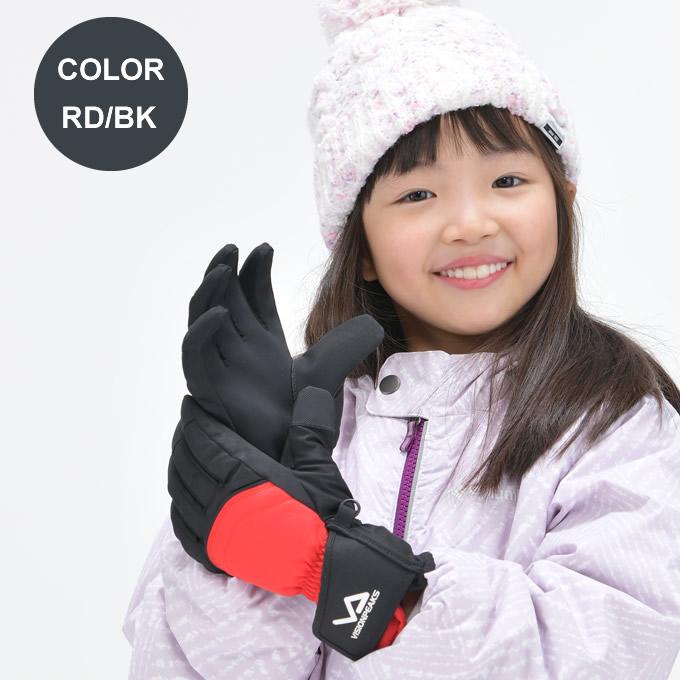 VISIONPEAKS（ビジョンピークス） スキー スノーボード グローブ