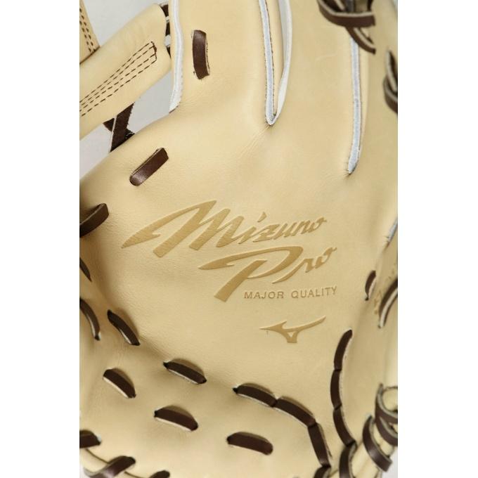 MIZUNO（ミズノ） 野球 硬式グローブ 内野手用 メンズ BSSショップ限定