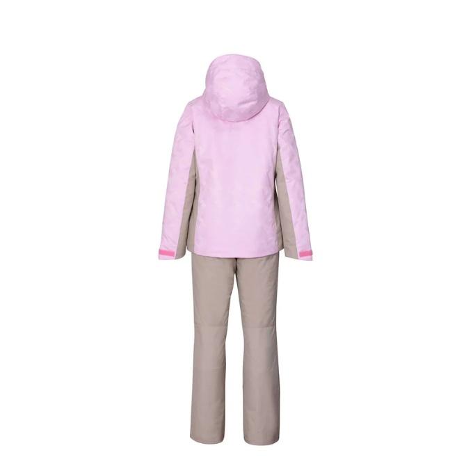 フェニックス（PHENIX） スキーウェア 上下セット レディース WOMENS