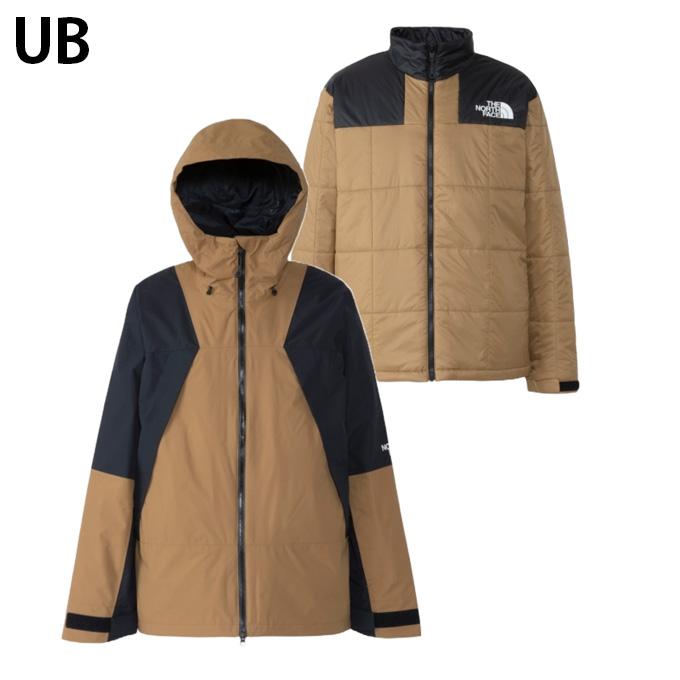 THE NORTH FACE（ザ ノースフェイス） スキーウェア ジャケット