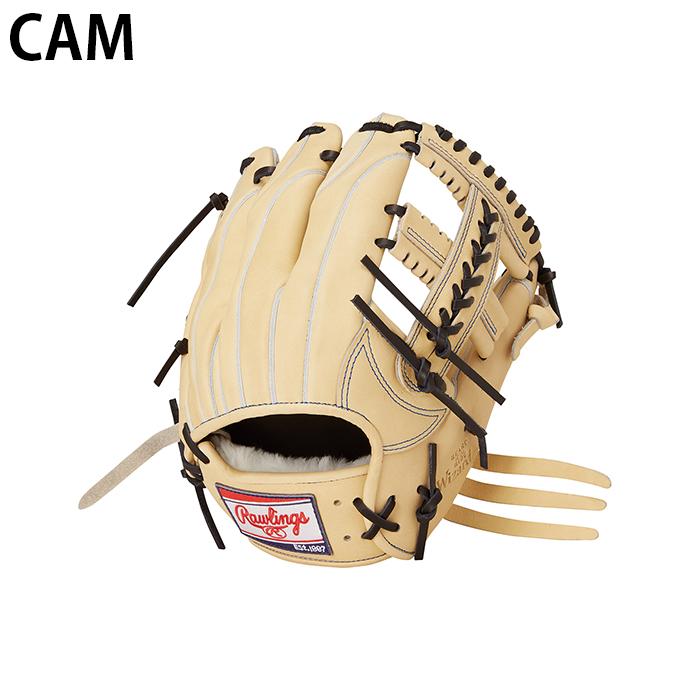 Rawlings（ローリングス） 野球 一般軟式グローブ 内野手 メンズ
