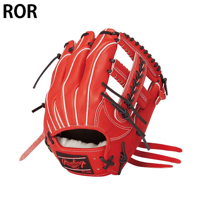 Rawlings（ローリングス） 野球 一般軟式グローブ 内野手 メンズ