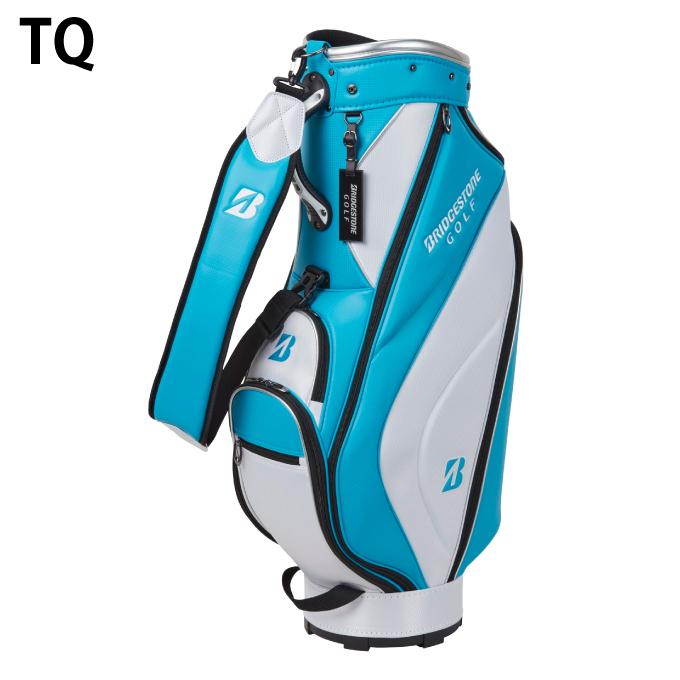 BRIDGESTONE GOLF ブリヂストンゴルフ キャディバッグ メンズ 軽量 9型