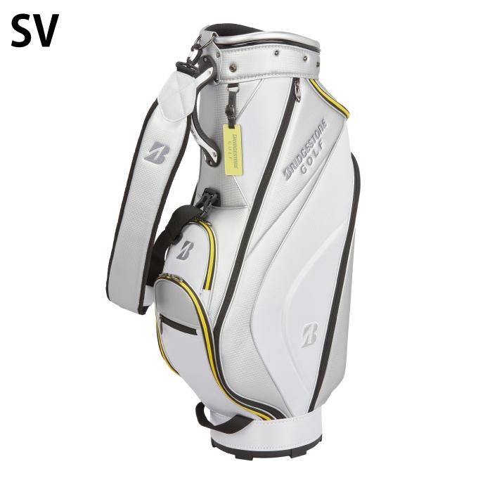 BRIDGESTONE GOLF ブリヂストンゴルフ キャディバッグ メンズ 軽量 9型