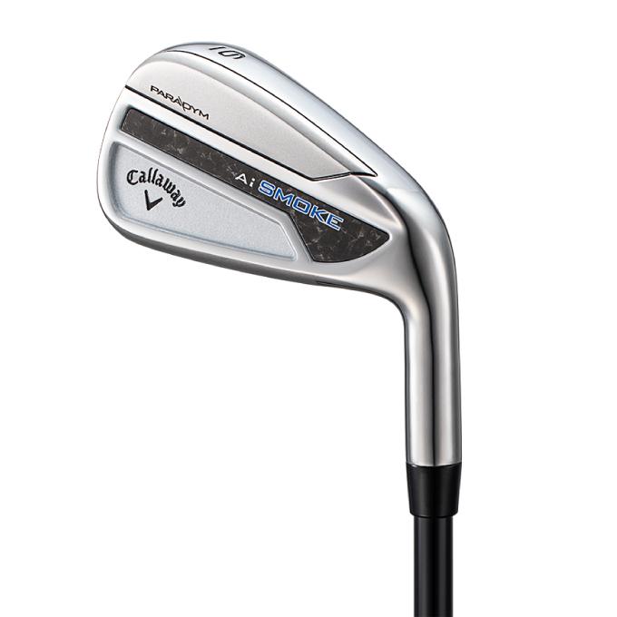 Callaway（キャロウェイ） アイアンセット 5本組 メンズ N.S.PRO ZELOS