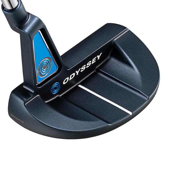 オデッセイ（ODYSSEY） パター メンズ エーアイワン トライビーム Ai
