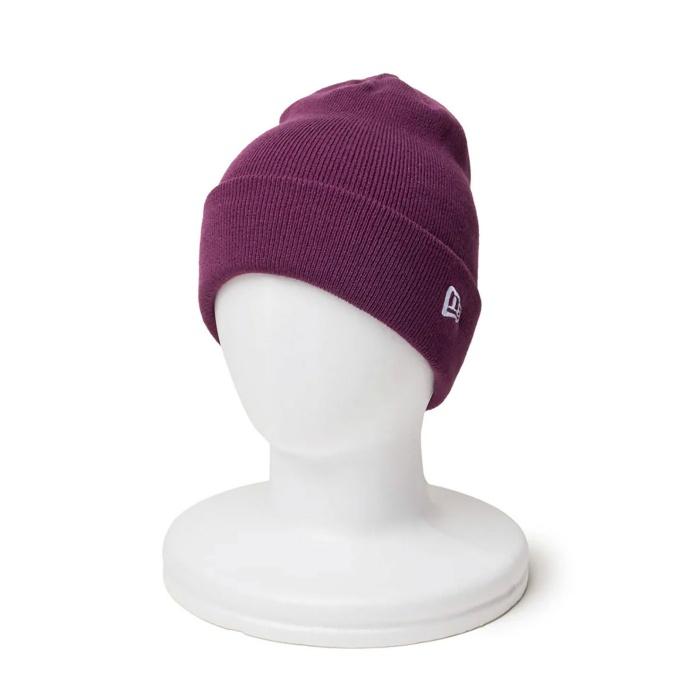 NEW ERA（ニューエラ） ニット帽 メンズ レディース ベーシック