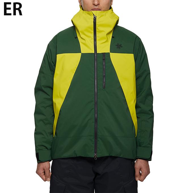 GOLDWIN（ゴールドウイン） ☆ゴールドウイン スキーウェア ジャケット