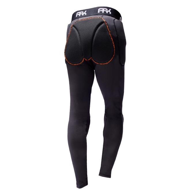 Ark ☆エーアールケー スキー スノーボード ヒップパッド ジュニア