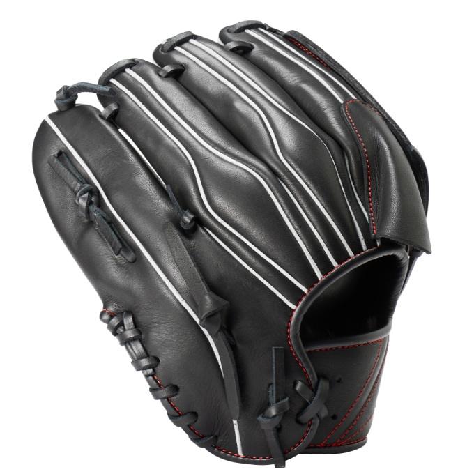 美品】ASICS 軟式野球グローブ投手用プロフェッショナルスタイルBCR4PP