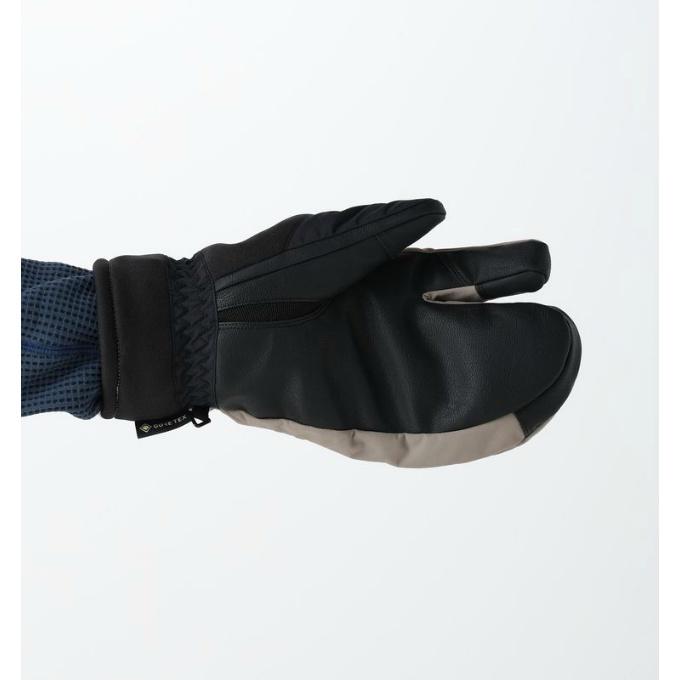 トゥーフォーワン 241 スノーボードグローブ ミトン メンズ ゴアテック