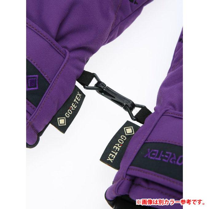 トゥーフォーワン 241 スノーボードグローブ ミトン メンズ ゴアテック