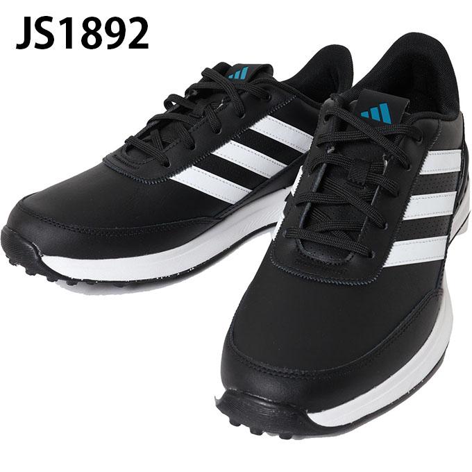 adidas（アディダス） ゴルフシューズ スパイクレス メンズ S2G SL