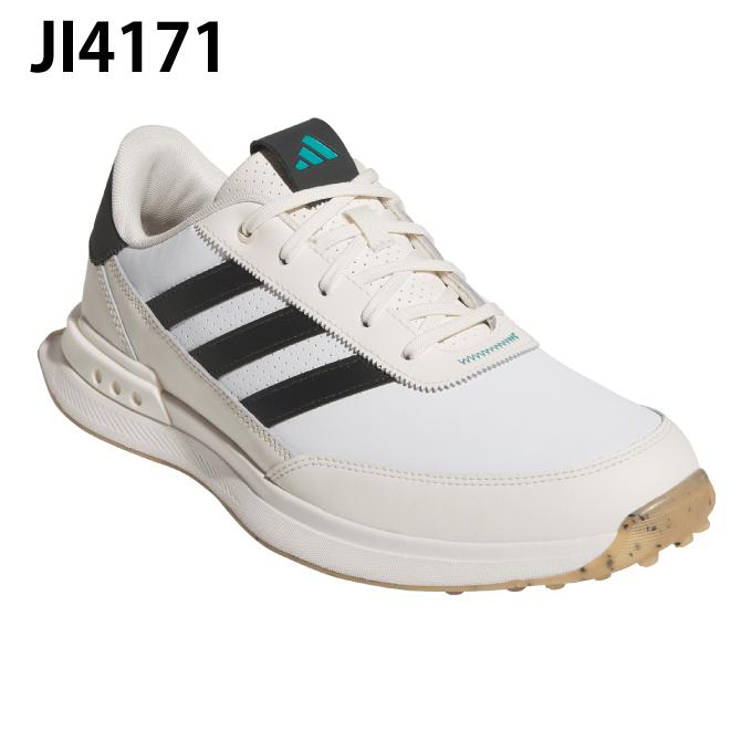 adidas（アディダス） ゴルフシューズ スパイクレス メンズ S2G SL