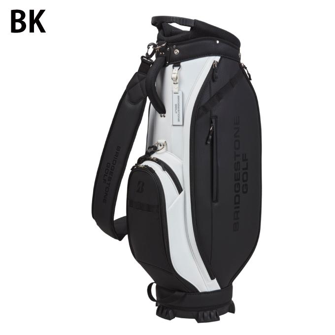 BRIDGESTONE GOLF ブリヂストンゴルフ キャディバッグ メンズ 軽量