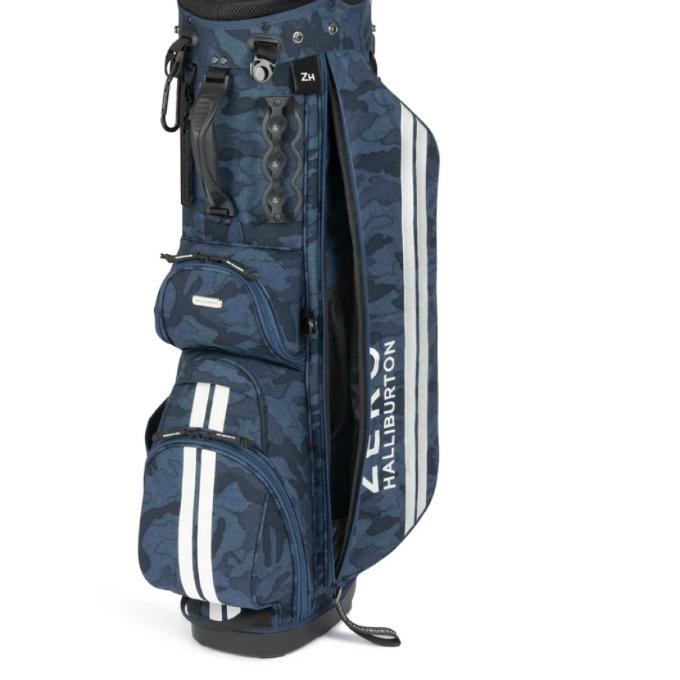 ZERO HALLIBURTON（ゼロハリバートン） スタンドキャディバッグ