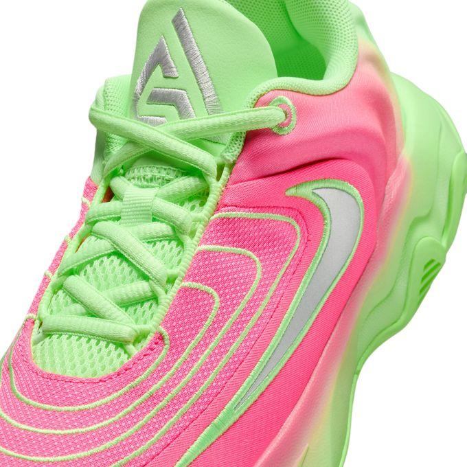 NIKE（ナイキ） バスケットシューズ ジュニア 25S ヤニス