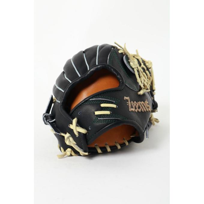 Zeems（ジームス） 野球 一般軟式グローブ 外野手 メンズ レディース
