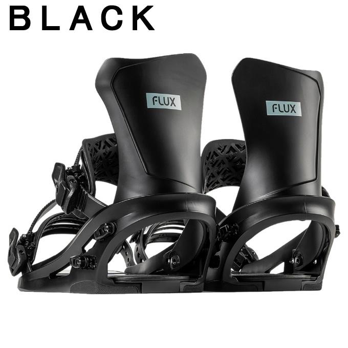 FLUX（フラックス） スノーボード ビンディング メンズ ディーエス DS