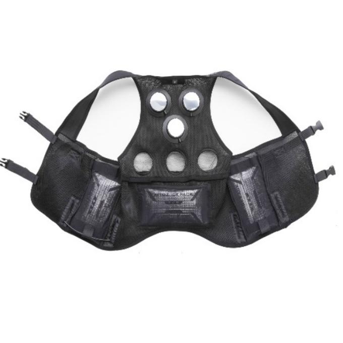 TULTEX（タルテックス） 空調ウェア 冷温サイレントペルチェベスト+