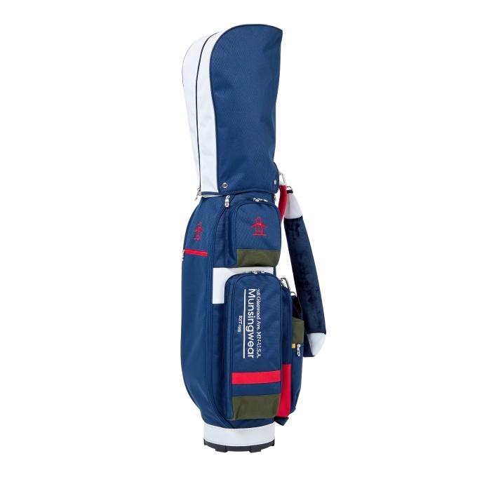 Munsingwear（マンシングウェア） マンシング(Munsingwear) キャディ