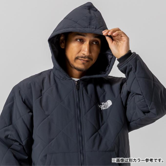THE NORTH FACE（ザ ノースフェイス） 中綿ジャケット メンズ Yakkin