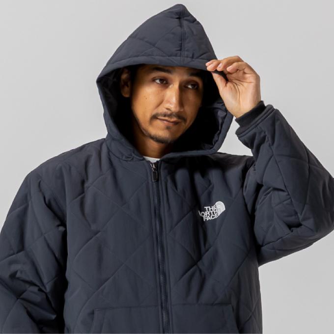 THE NORTH FACE（ザ ノースフェイス） 中綿ジャケット メンズ Yakkin