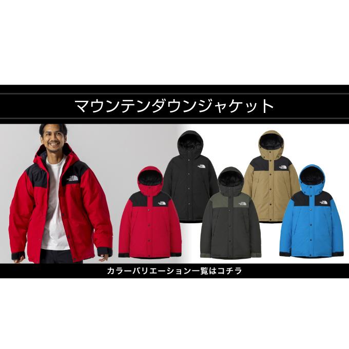 THE NORTH FACE（ザ ノースフェイス） 【予約】【4月6日発売】ザ