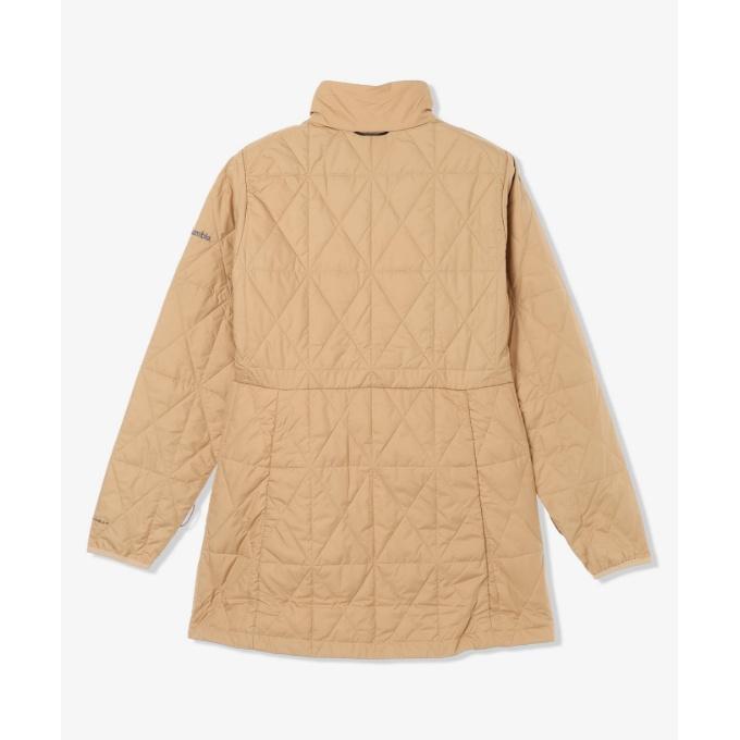 Columbia（コロンビア） 中綿ジャケット レディース ウィメンズロロ