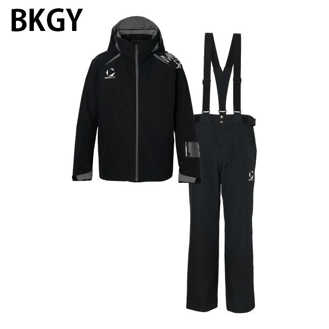 ムーブスポーツ MoveSport スキーウェア 上下セット メンズ レディース