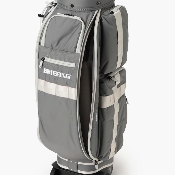 BRIEFING（ブリーフィング） キャディバッグ メンズ レディース CR-6