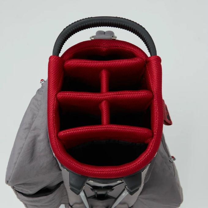 ONOFF（オノフ） スタンドキャディバッグ メンズ レディース 26Y プロ