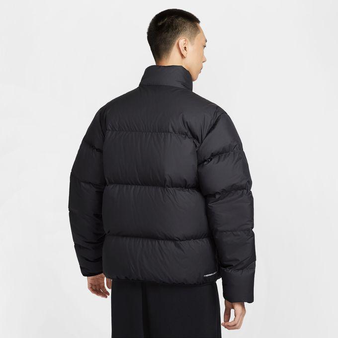 NIKE（ナイキ） 中綿ジャケット メンズ Therma-FIT ダウン パファー