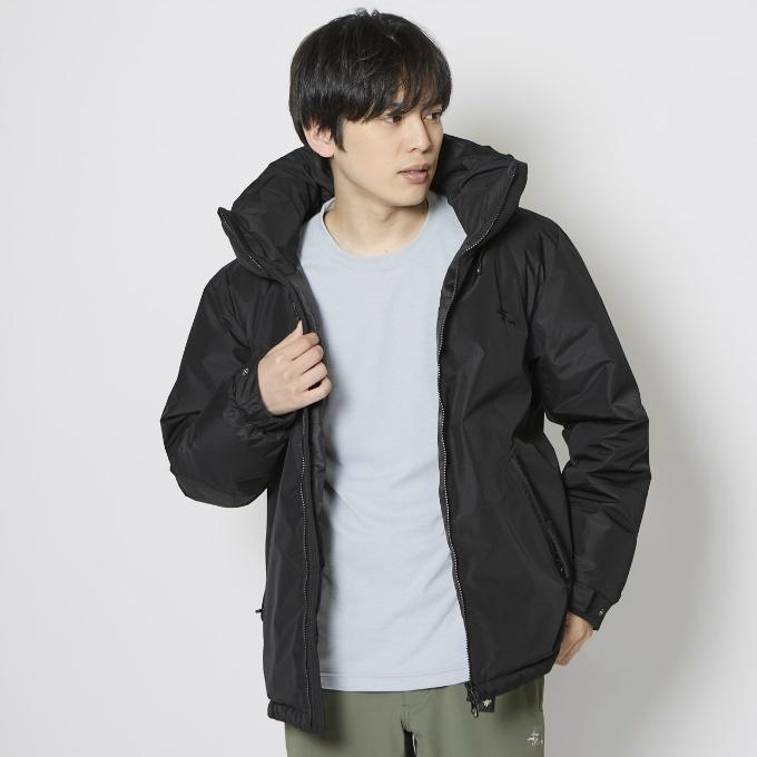 Foxfire（フォックスファイヤー） ダウンジャケット メンズ GTX WS