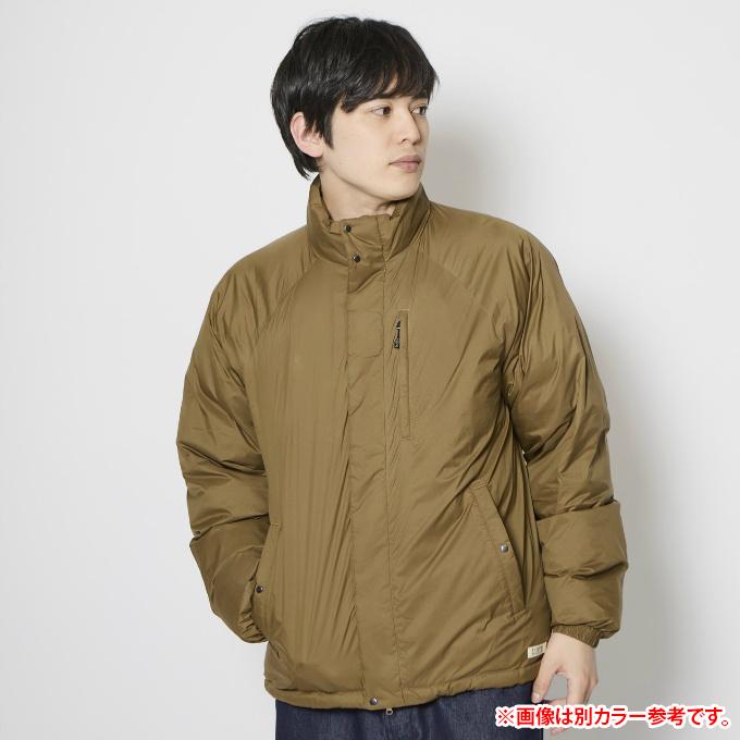 Foxfire（フォックスファイヤー） ダウンジャケット メンズ ノース