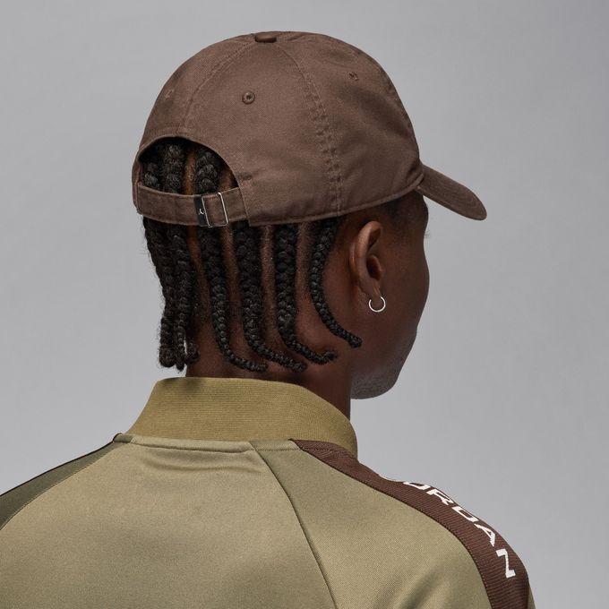 ジョーダン(JORDAN) 帽子 キャップ JDクラブUS CB FLTパッチCAP FD5181