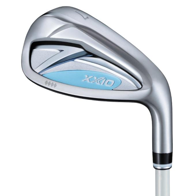 XXIO ゴルフクラブ アイアンセット 5本組 レディース ゼクシオ 14