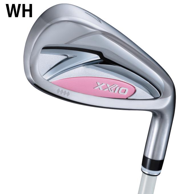 XXIO ゴルフクラブ アイアンセット 5本組 レディース ゼクシオ 14