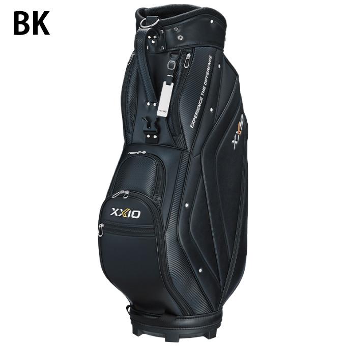 XXIO ゼクシオ(XXIO) キャディバッグ メンズ レディース 超軽量