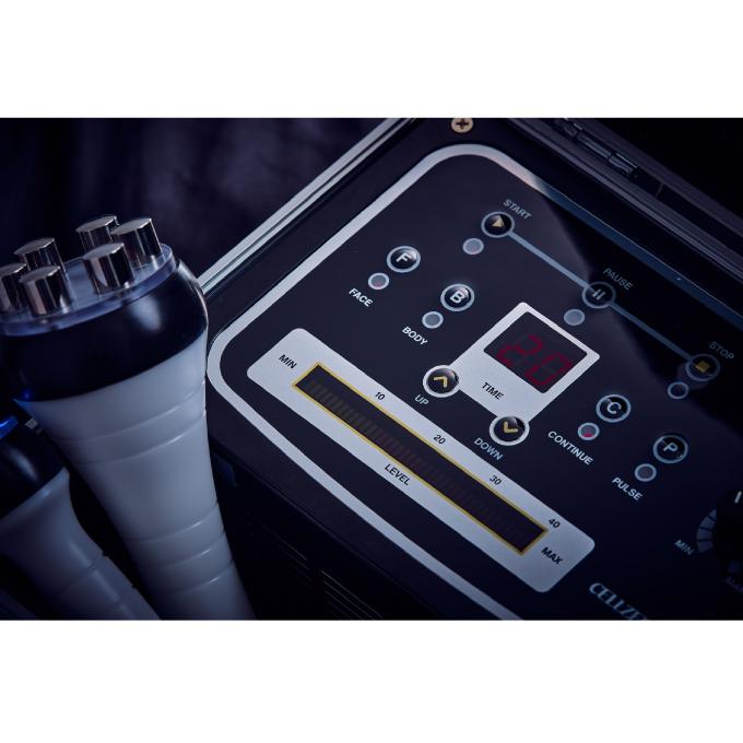 セルゼロ CELLZERO セルゼロバック BAG 美顔器・スチーマー 【メーカー