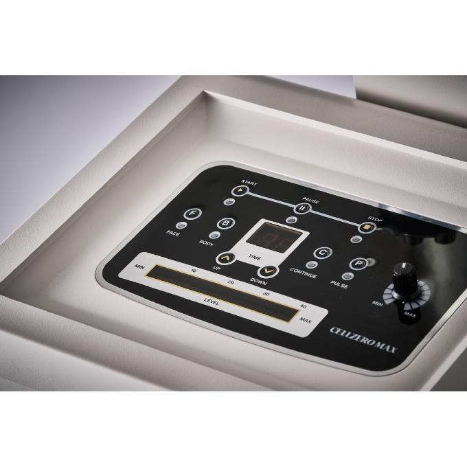 セルゼロ CELLZERO セルゼロマックス MAX 美顔器・スチーマー