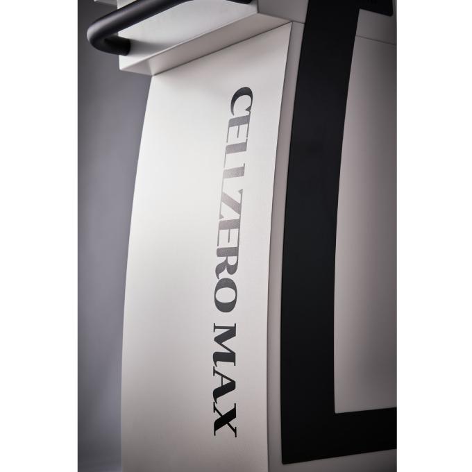 セルゼロ CELLZERO セルゼロマックス MAX 美顔器・スチーマー