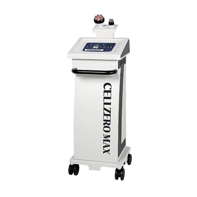 セルゼロ CELLZERO セルゼロマックス MAX 美顔器・スチーマー