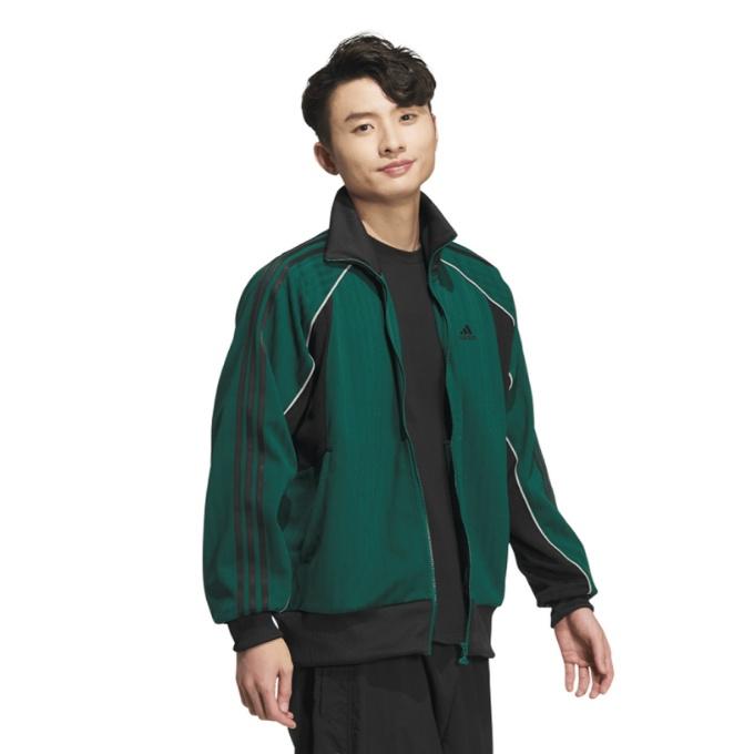 adidas（アディダス） スポーツウェア ジャージ ジャケット メンズ