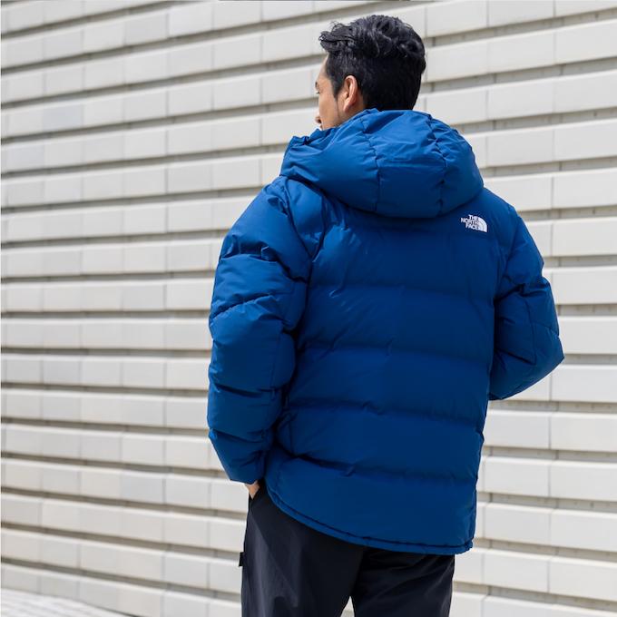 THE NORTH FACE（ザ ノースフェイス） ダウンジャケット メンズ