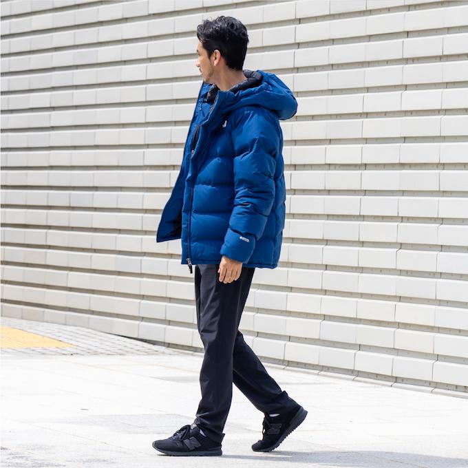 THE NORTH FACE（ザ ノースフェイス） ダウンジャケット メンズ