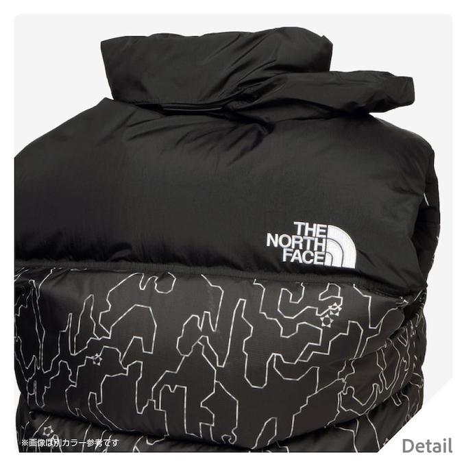 THE NORTH FACE（ザ ノースフェイス） ダウンベスト メンズ