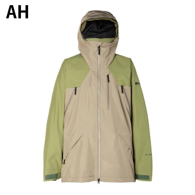 トゥーフォーワン 241 スノーボードウェア ジャケット メンズ フォー