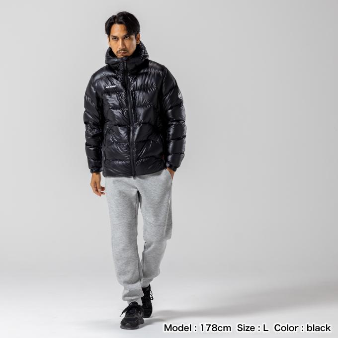 MAMMUT（マムート） ダウンジャケット メンズ グラビティ